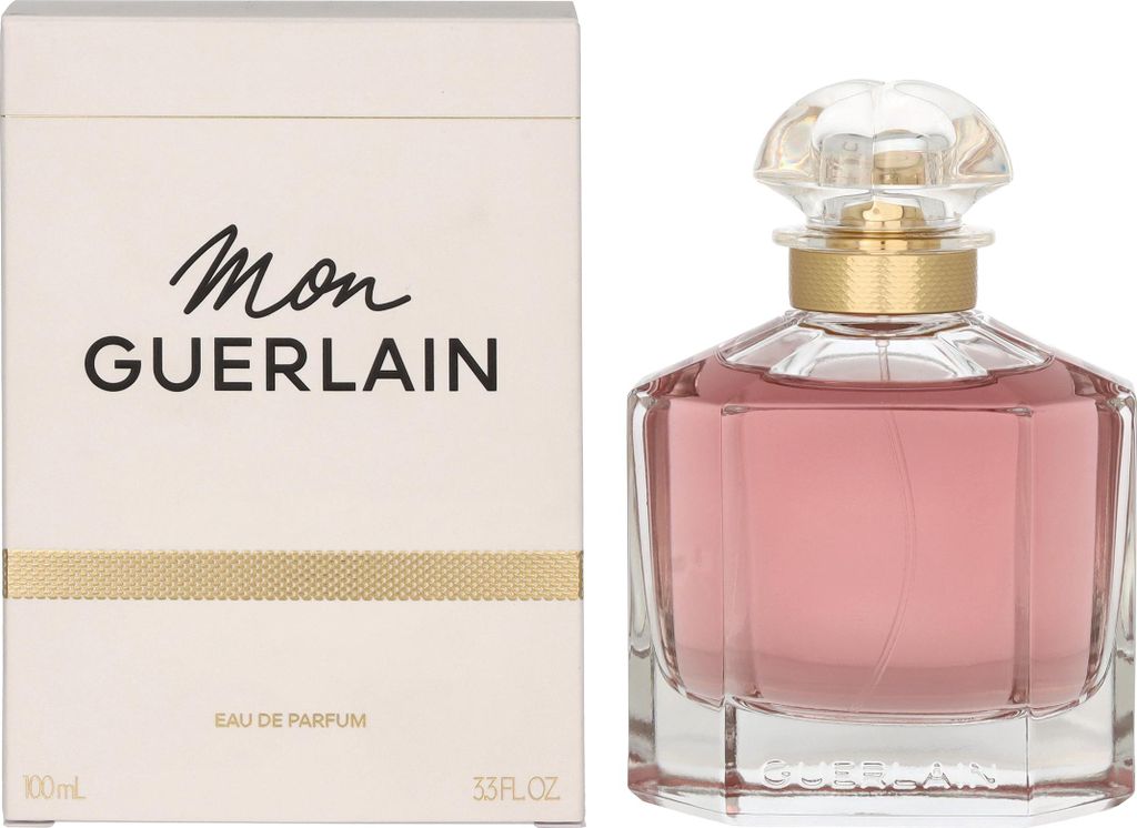 Guerlain Mon Guerlain Eau de Parfum 100 ml Damen Produktbild 