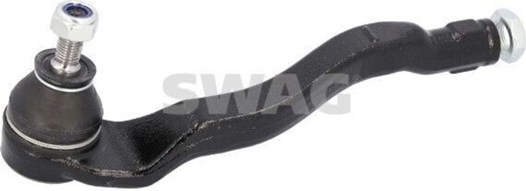 SWAG Spurstangenkopf Spurstange passend für MERCEDES-BENZ CITAN Kasten (415) Vorne Rechts 60 93 6094