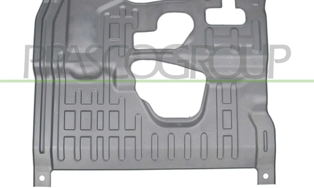 Isolant compartiment moteur PRASCO milieu bas flexible et résistant