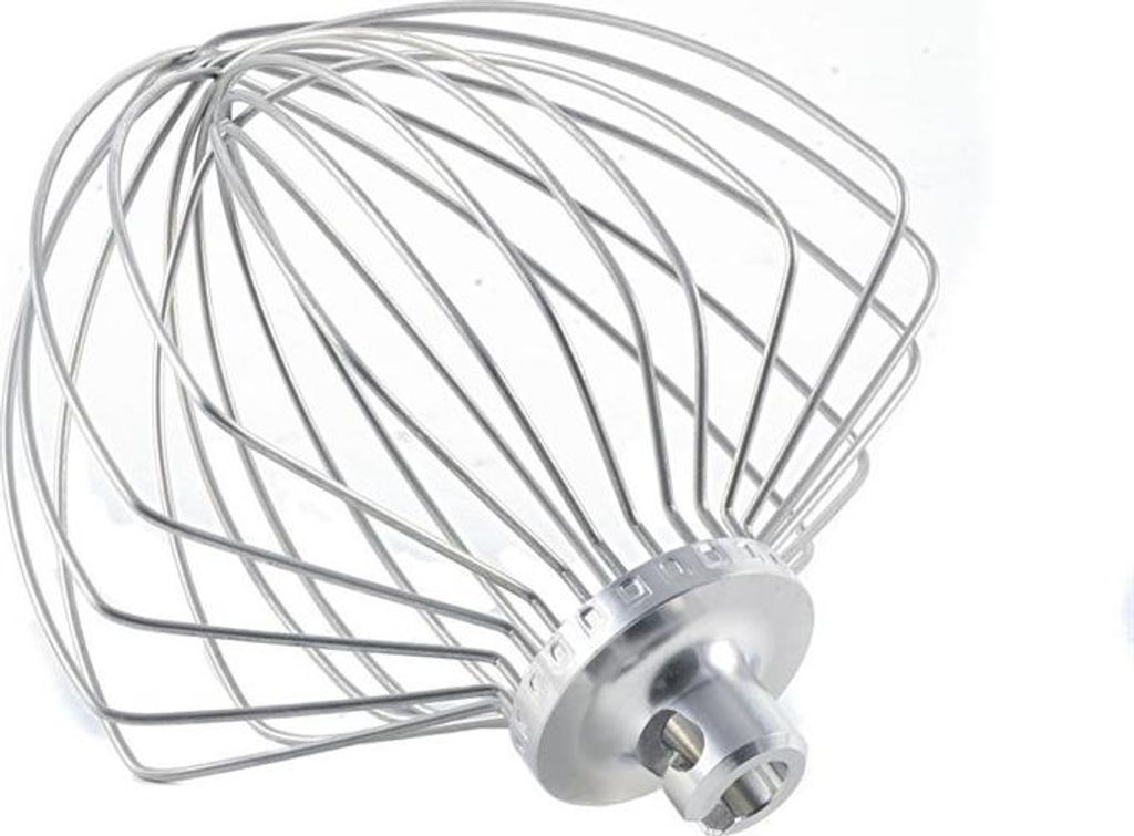 Trzepaczka KitchenAid 6,9 l 5K7EW Zdjęcie produktu 