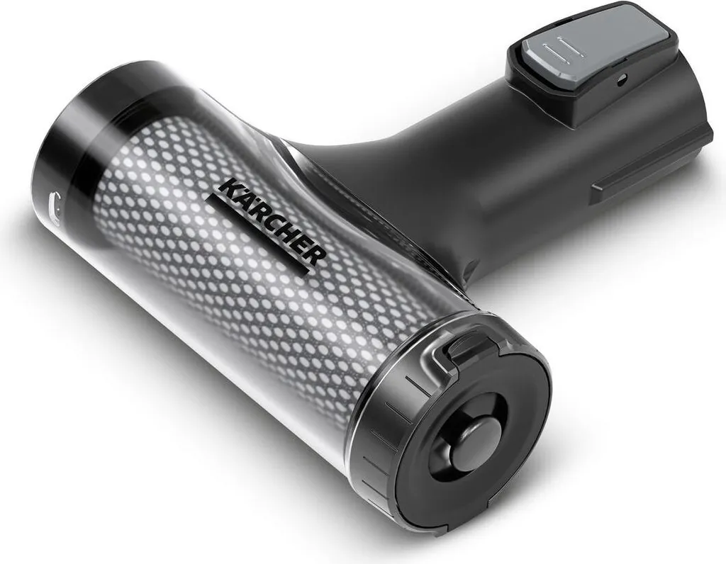 Embout Kärcher VC 4 / VC 6 Cordless : réparez votre aspirateur balai
