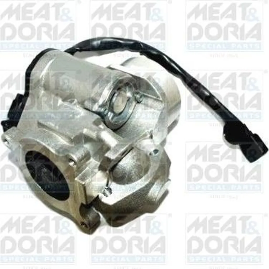 Réparation Vanne EGR Renault Trafic et Master - Pièce MEAT & DORIA 88237