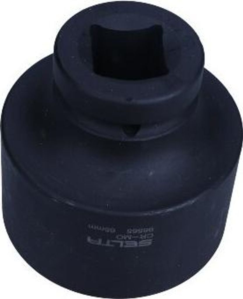 SELTA Kraft-Stecknuss SE-98565 90mm Produktbild 