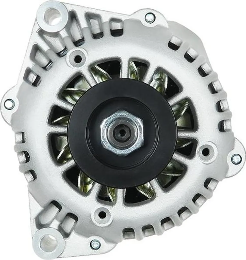 Alternateur Neuf pour Cadillac Escalade et Camaro - Stop Panne Batterie