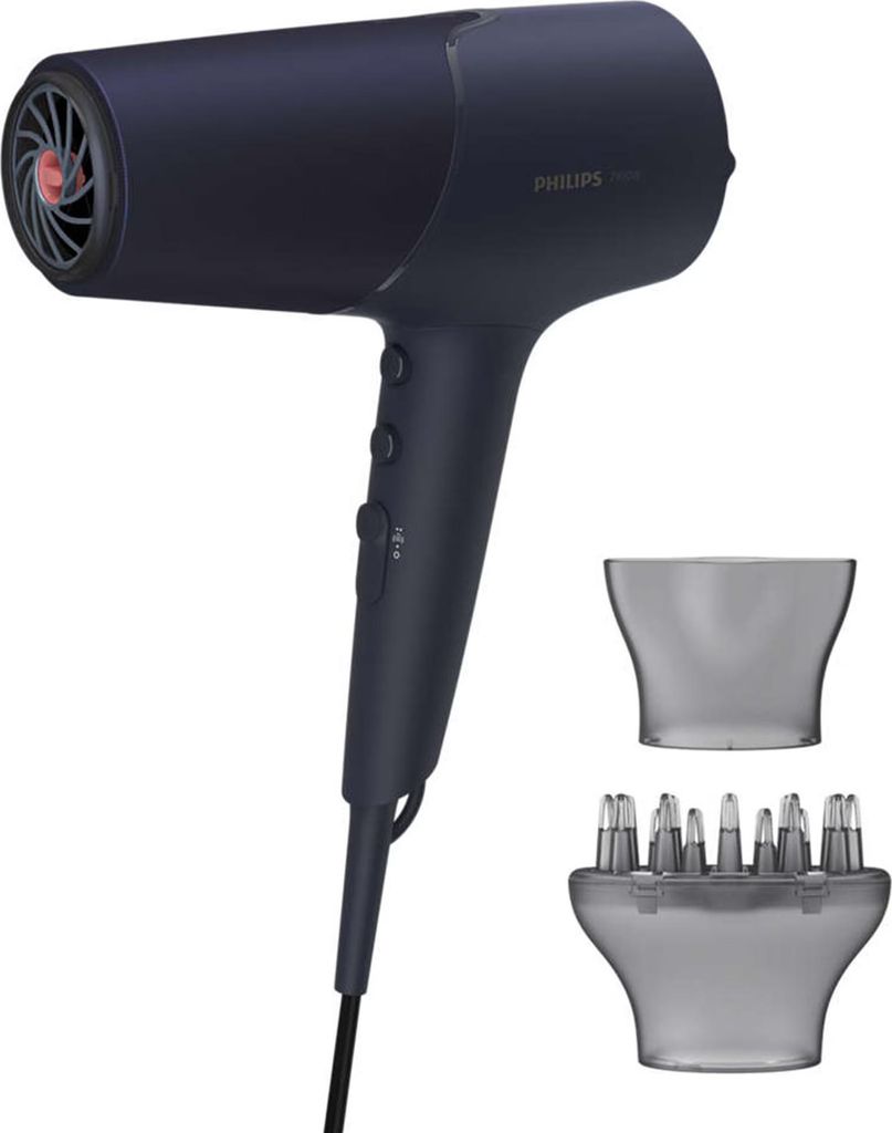 Philips | Asciugacapelli | BHD510/00 | 2300 W | Numero di Immagine del prodotto 