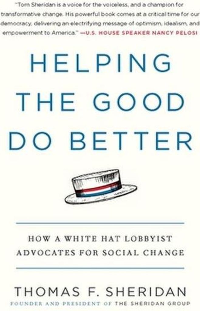 Helping the Good Do Better