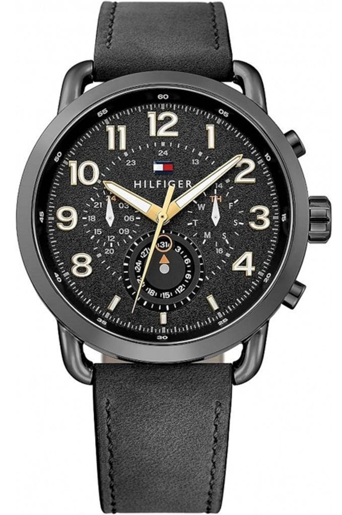 Tommy Hilfiger Briggs 1791426 Herrenuhr Produktbild 