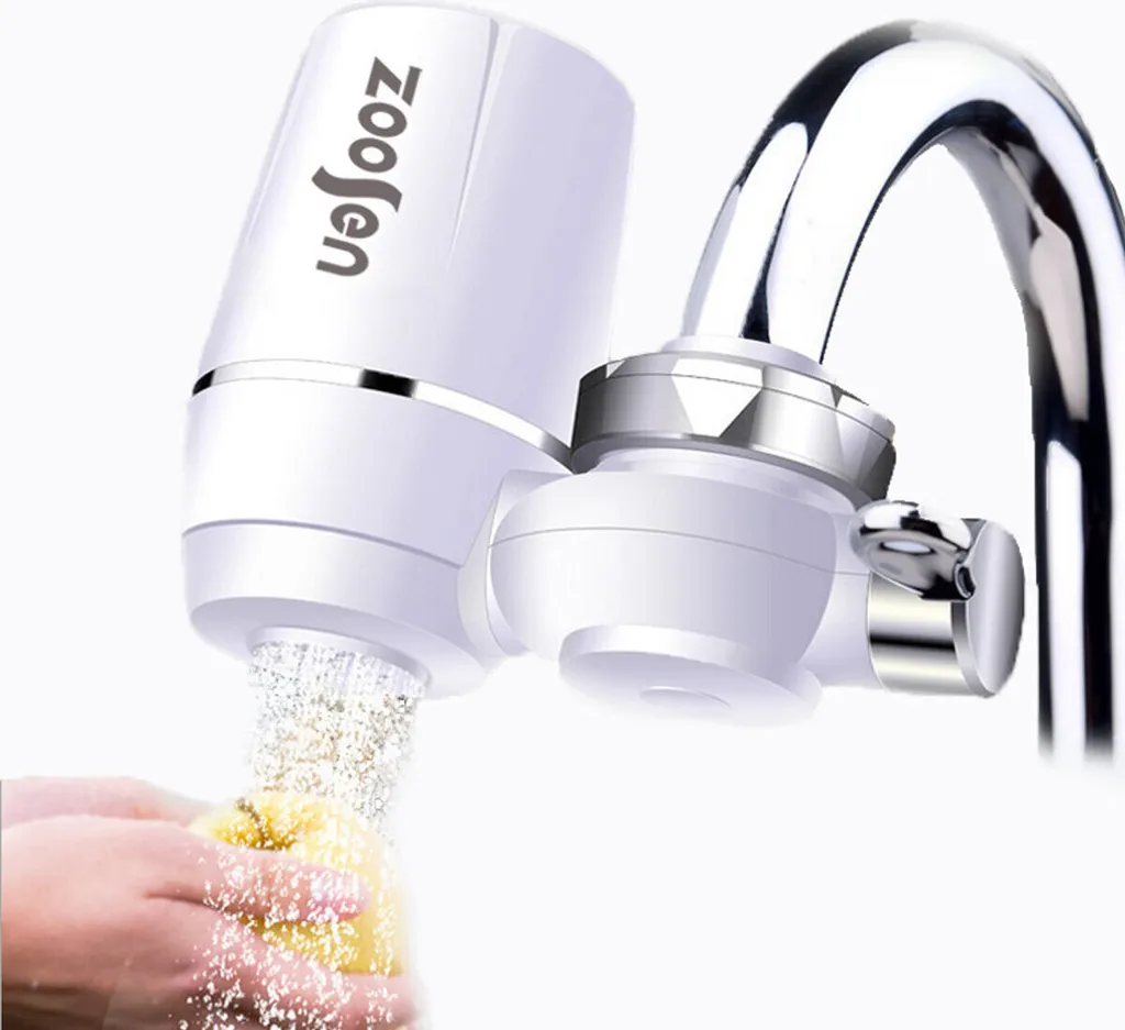 Filtro Acqua Cucina Tipo A - Il Segreto per Piatti e Bevande Perfette - 1