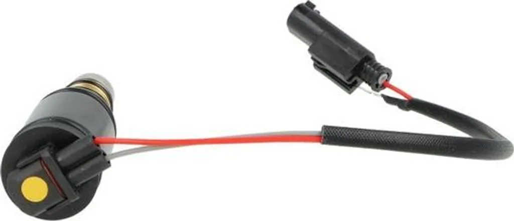 Soupape électronique de compresseur NRF haute précision Audi A4