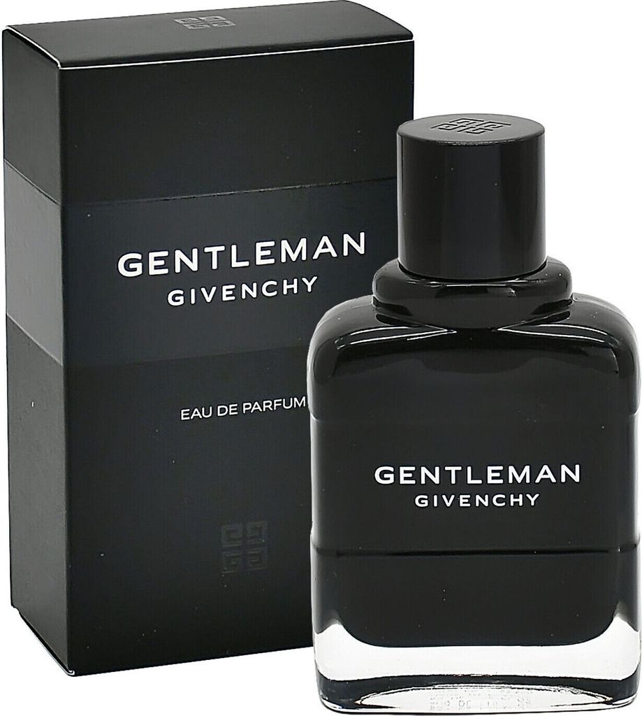 Givenchy New Gentleman Eau De Parfum Spray 60ml Produktbild 10