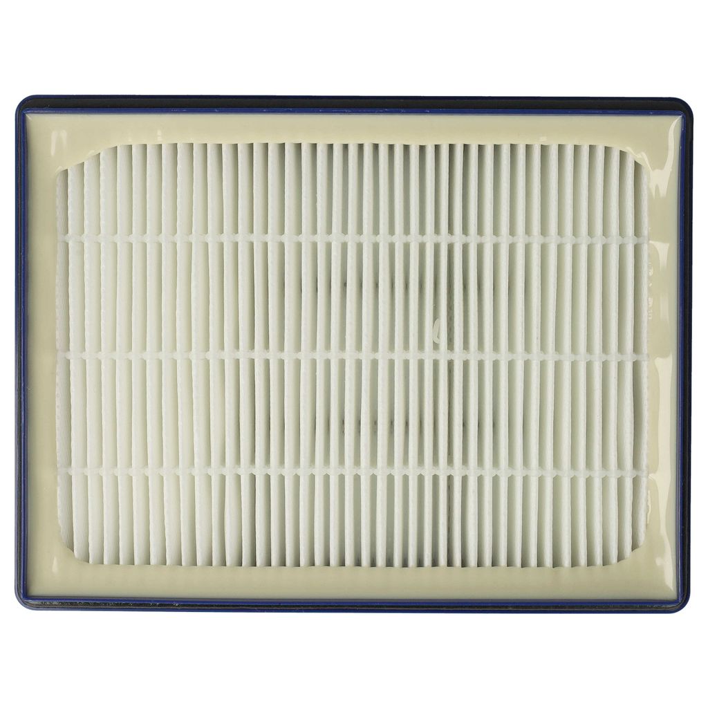 Vhbw filtro compatibile con aspirapolvere compatibile con impianto di aspirazione 3M Mobile Nr. 64396, Nr. 64400, Nr. 64404, Nr. 64408 Filtro | Leroy Merlin