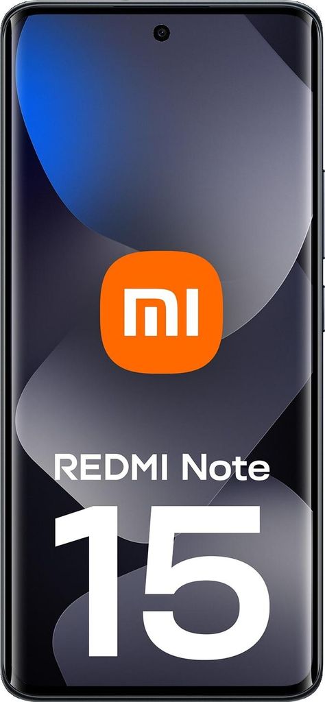 Xiaomi Redmi Note 15 4G Smartfon 8/256GB 6,83 5520mAh Zdjęcie produktu 