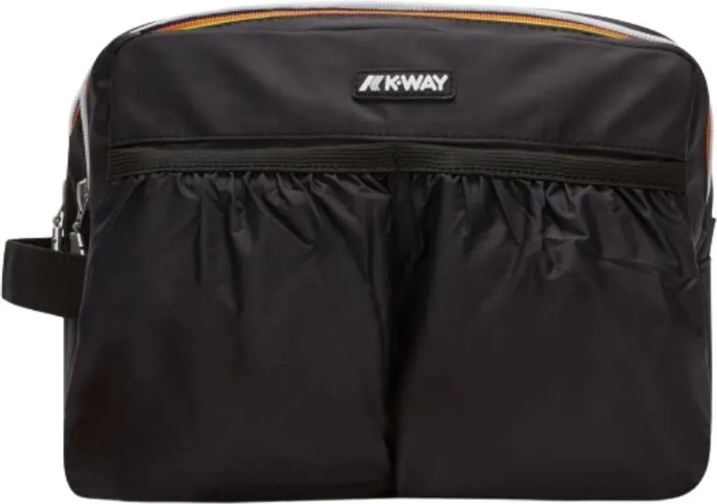 Trousse de Toilette pour Voyage K-WAY Albas - Organisateur de Bagage OS