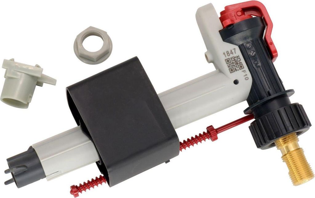 TECE-Füllventil F 10 Universal Produktbild 3