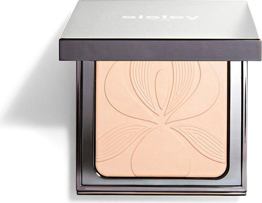 Sisley Blur Expert Voile Wygładzający puder udoskonalający Zdjęcie produktu 