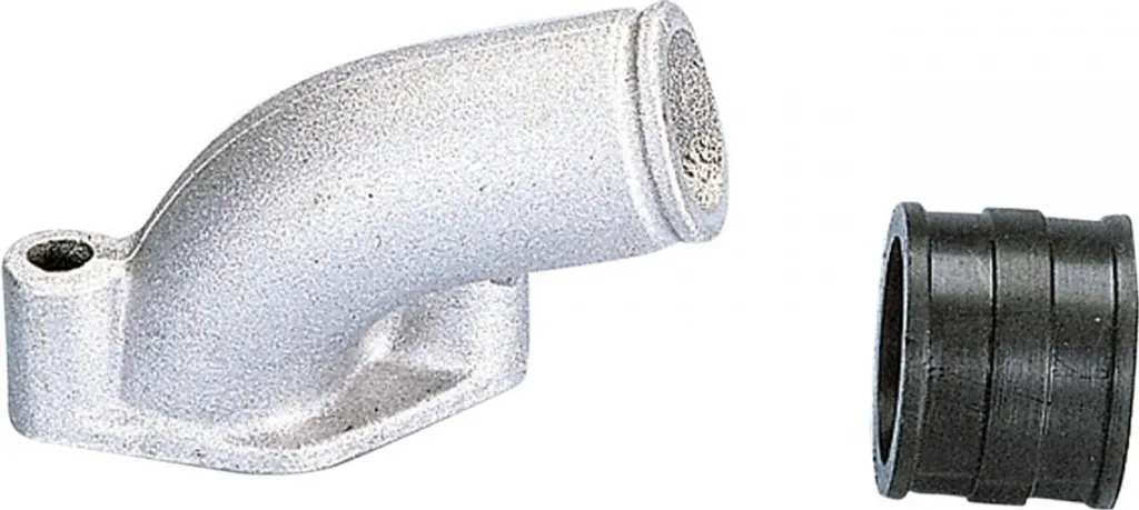 Prise d'air Polini Performance pour Vespa 125 150 200 à vanne rotative