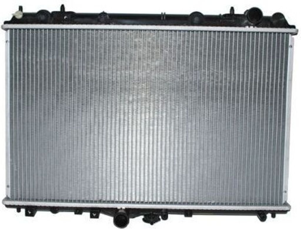 Kühler, Motorkühlung THERMOTEC D75001TT