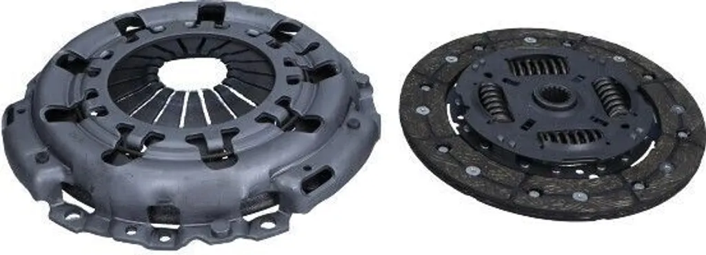 Supprimez le patinage avec le kit d'embrayage MAXGEAR 61-5368 Ford OE 1531230