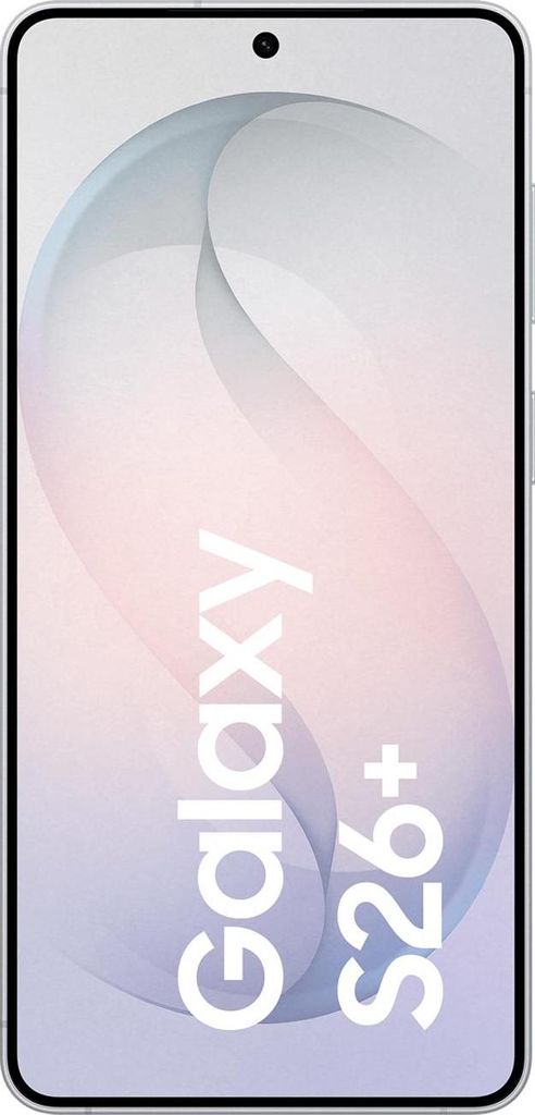 Samsung Galaxy S26+, 17 cm (6,7 pouces), 12 Go, 256 Go, 50 Image du produit 