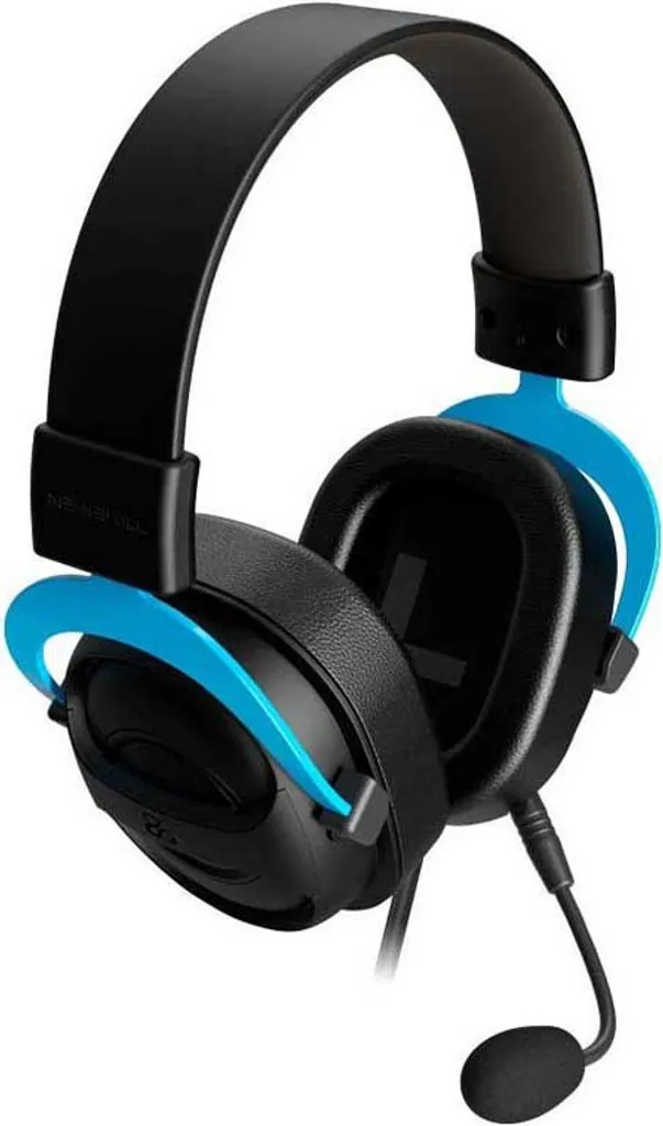 Casque Gamer Multiplateforme Newskill Sylvanus PRO pour PC et Consoles Pro - 2