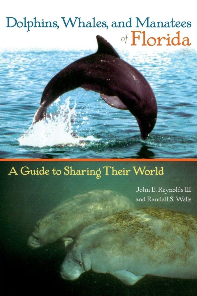 Dolphins, Whales, and Manatees of Florida