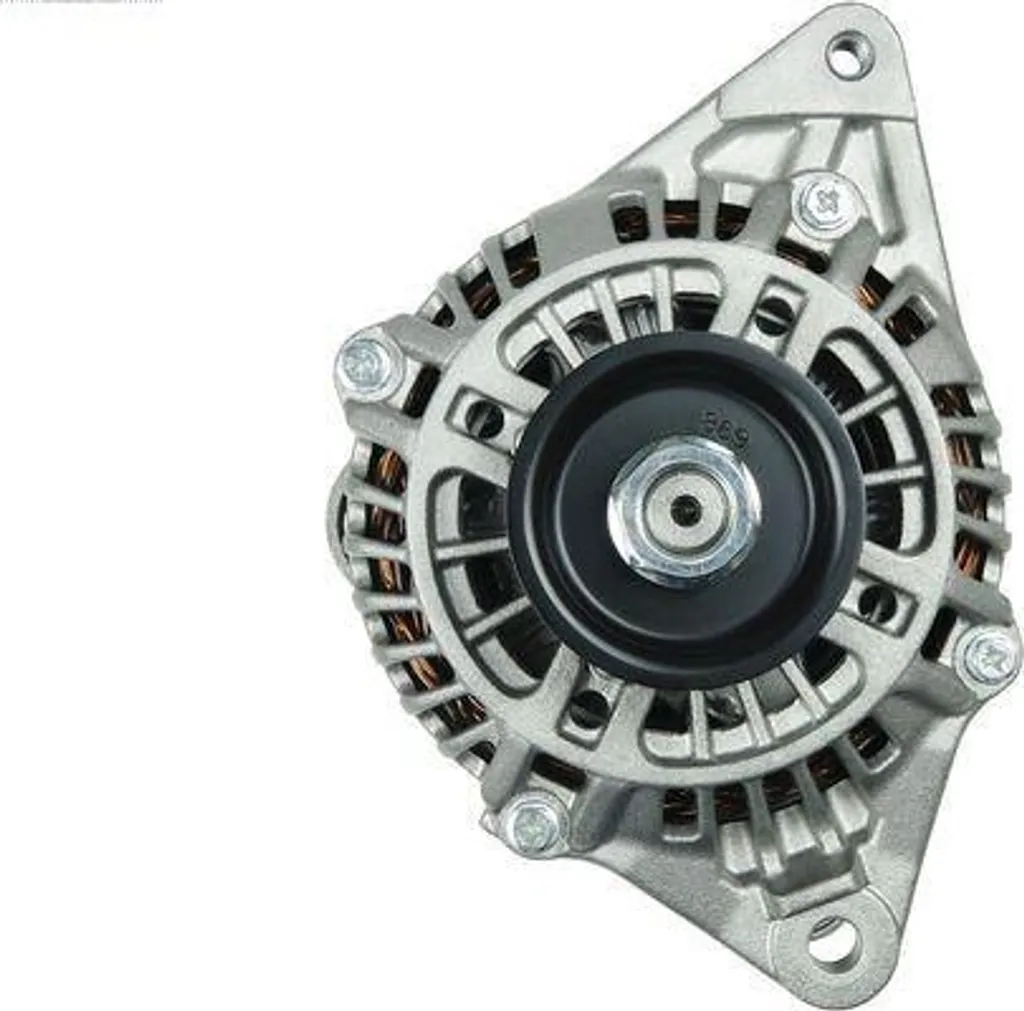 Alternatore AS-PL A5178PR per Mitsubishi | Ricambio Certificato 80A