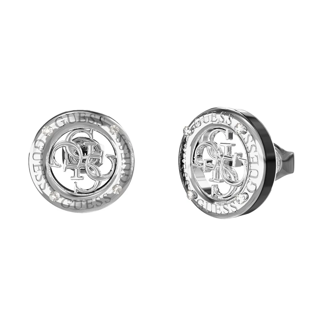 Orecchini Guess da donna JUBE02287JWRHBKTU