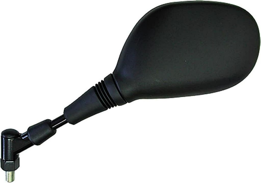 Linker schwarzer Lenker Spiegel MAGNETI MARELLI für YAMAHA MT 03 660