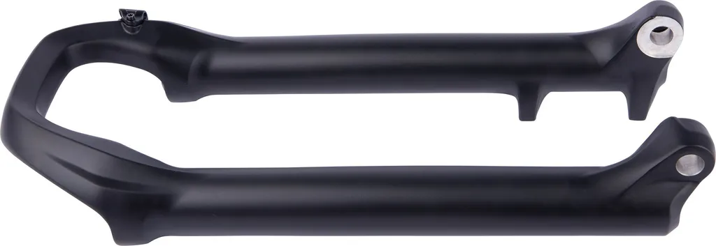 Fourche Rockshox Lyrik Yari Boost 180mm Diffusion Black 29 pouces