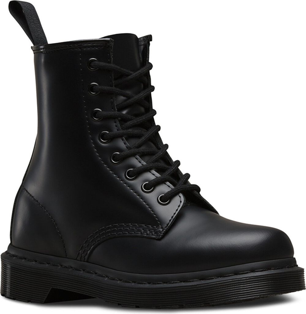 Dr. Martens Uni Stiefeletten 14353001 Farbe:Schwarz Größe: Produktbild 40