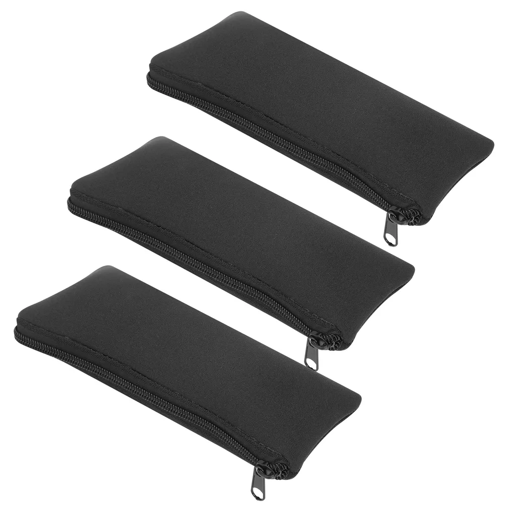 Astuccio per Matite Grande Capacità - Borsa per Matite Scuola e Università - 6