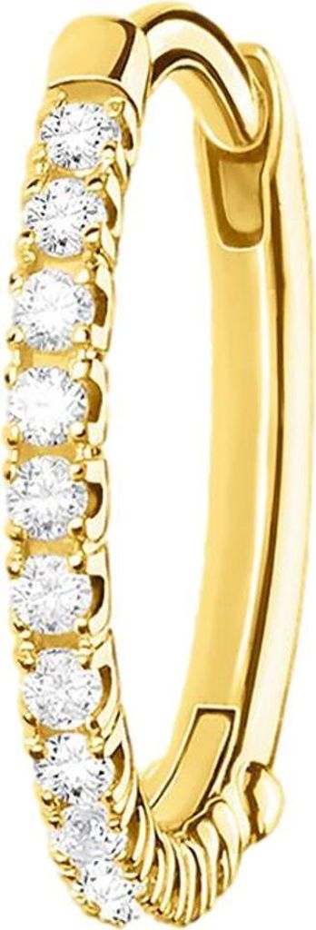 Thomas Sabo Ohrring CR657-414-14