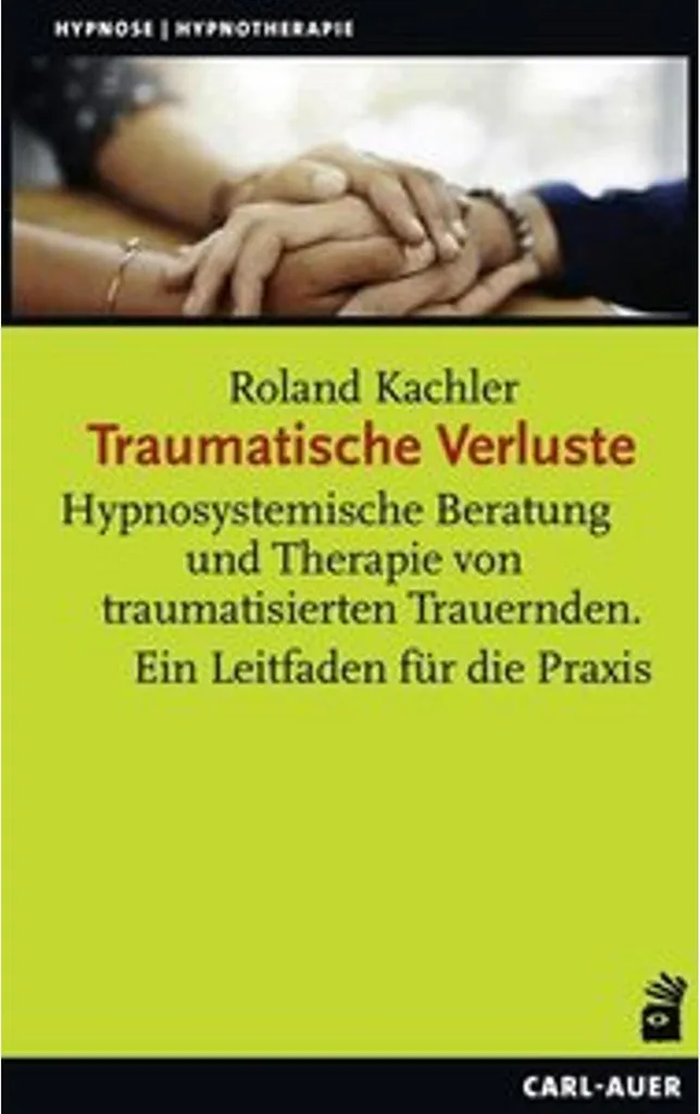 Guide de psychologie Traumatische Verluste spécial deuil traumatique