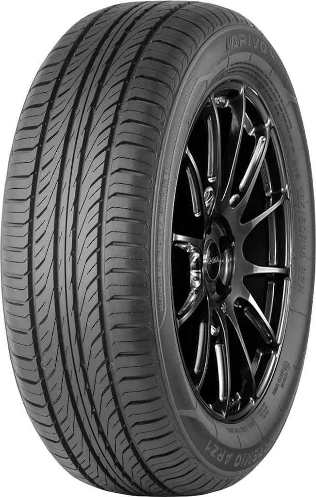 Pneu Arivo Premio Arz1 225/60R16 : fini le bruit et l'aquaplaning