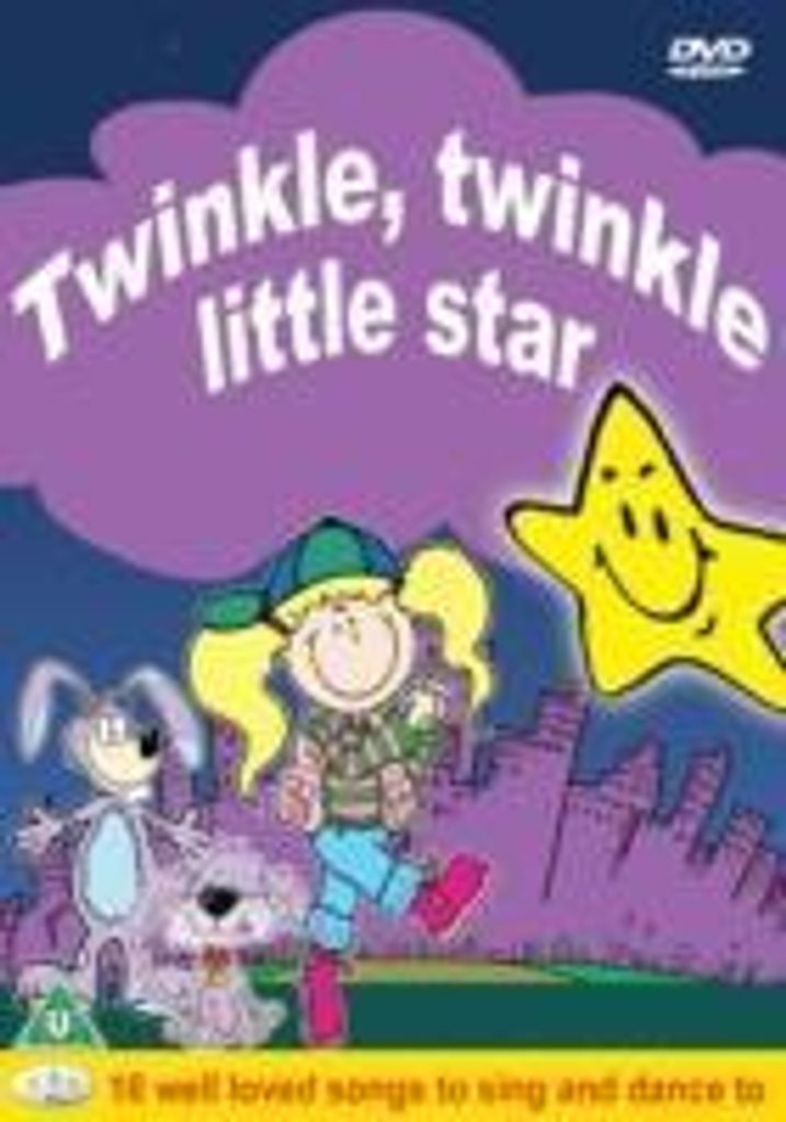 Twinkle Twinkle Little Star