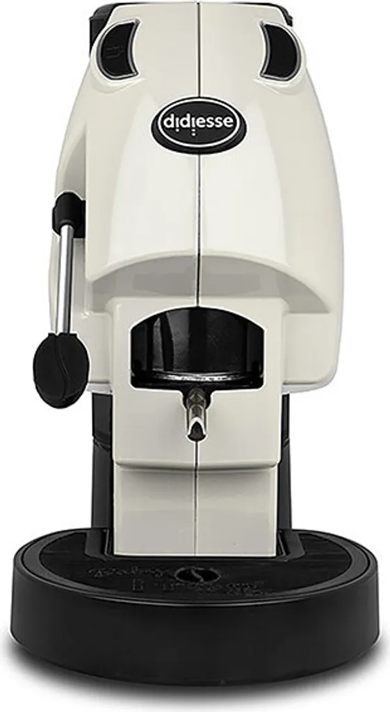 Machine à café à dosettes ESE Baby Frog Didiesse Ivoire 450W 1,5L