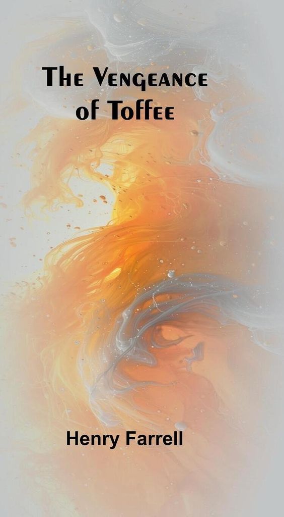 The Vengeance of Toffee
