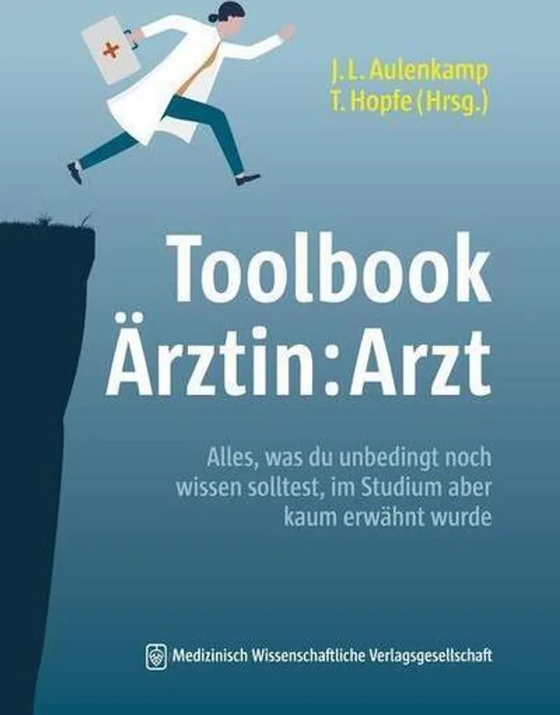Toolbook Ärztin:Arzt : Ne manquez plus aucun détail lors de l'Anamnèse