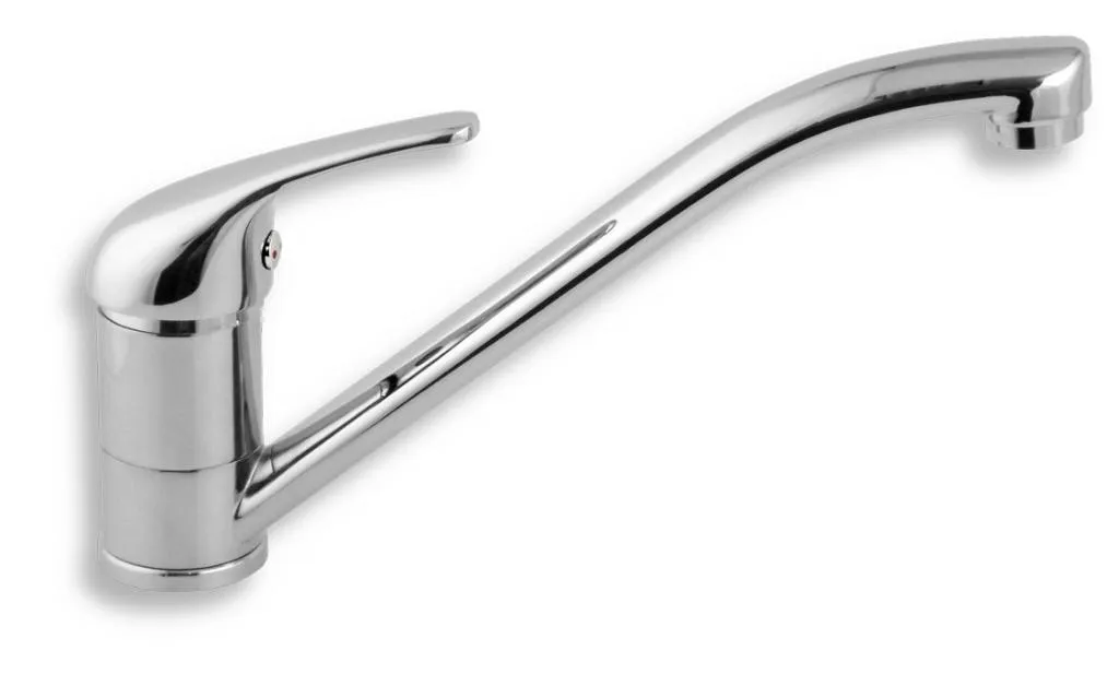 Offerta Miscelatore Lavello TITANIA IRIS 92091.0 - Qualità e Risparmio