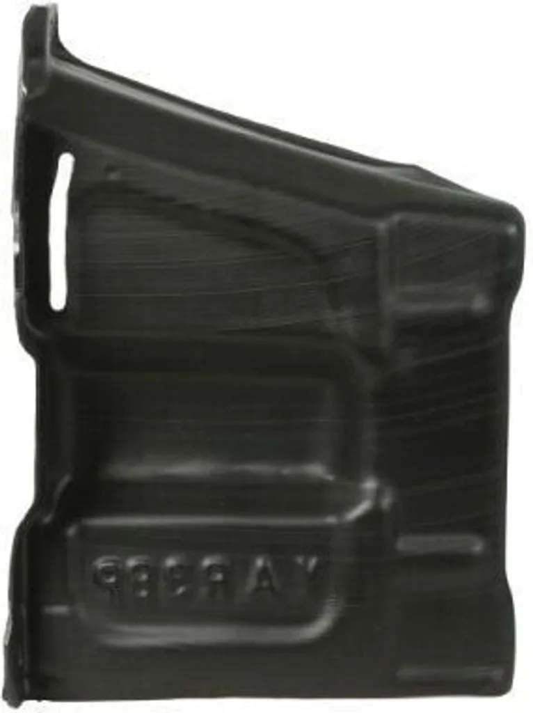 BLIC 6601-02-8156872P Couvercle Moteur Droit pour Yaris P13 OE A51441