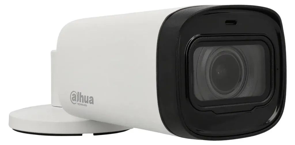 Caméra de surveillance extérieure Dahua 2 MP HDCVI avec vision nocturne
