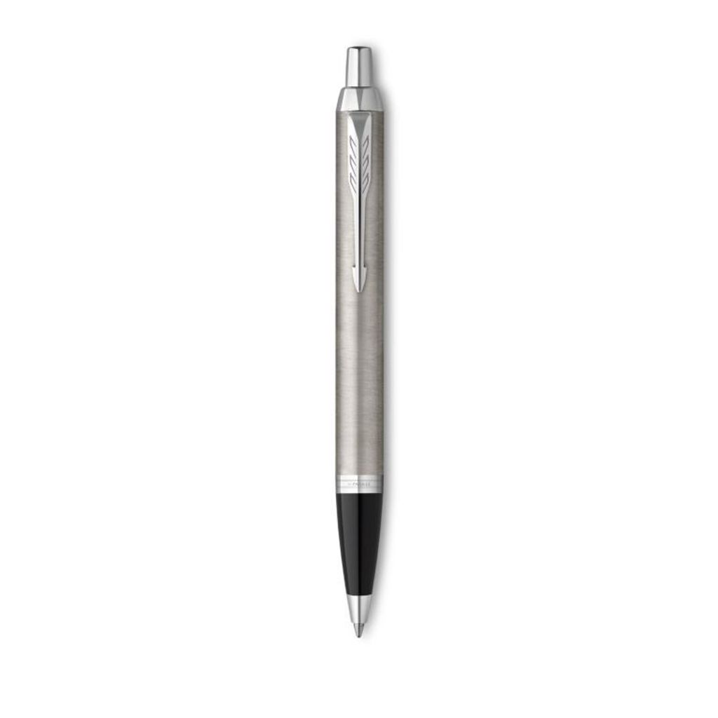 Parker IM biros | acciaio inossidabile con finiture cromate Immagine del prodotto 