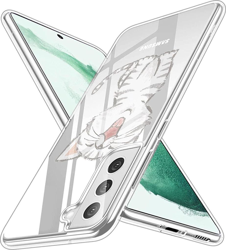 Pouzdro na mobilní telefon pro Samsung Galaxy S22 kryt Obrázek produktu 