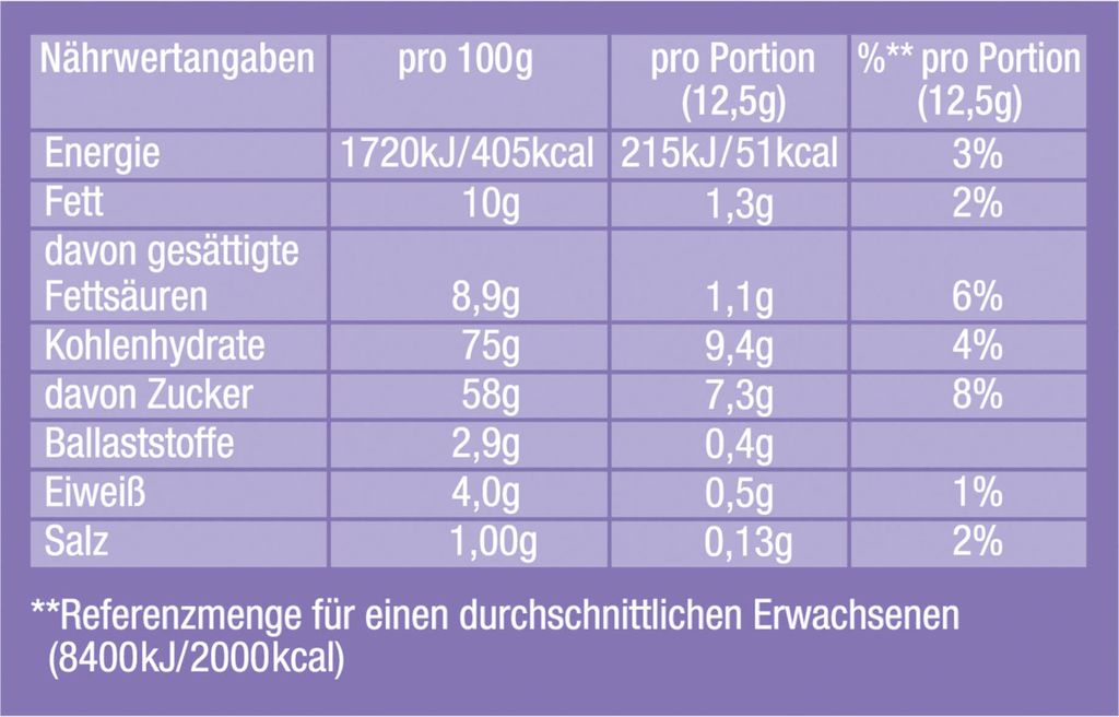 JACOBS Typ Cappuccino Choco Vanille mit Milka 12 x 500 g Produktbild 6