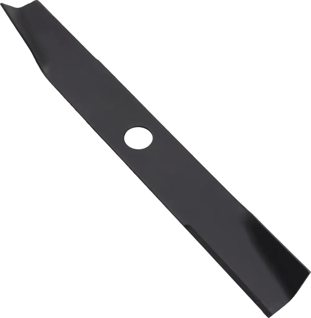 Lama 31 cm MTD 742-0803A Ricambio Tagliaerba - Acciaio Alta Resistenza