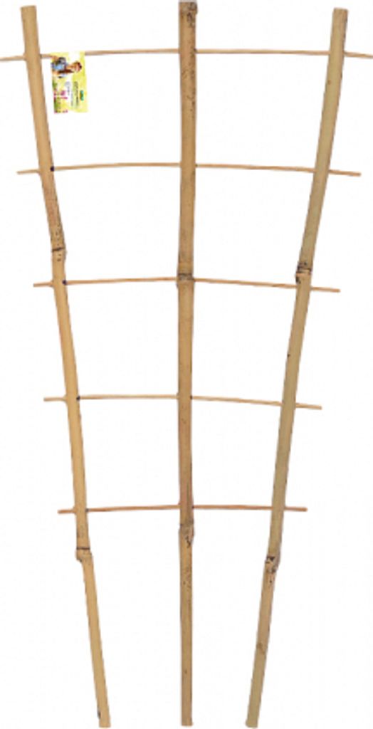 Griglia da giardino Nohel TRELLIS BAMBUS S3 naturale 2 Immagine del prodotto 