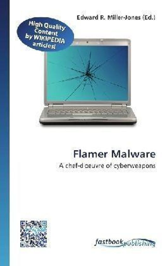 Flamer Malware