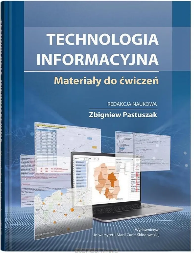 Réussir en Technologia Informacyjna avec ces Exercices Progressifs