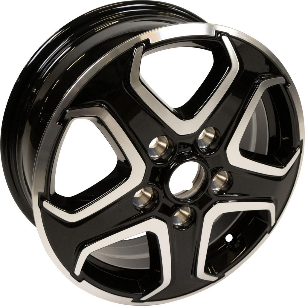 Original Alufelge 16 Zoll ET 68 LK 5x130 für Ducato Heavy ab 2014 1399168080