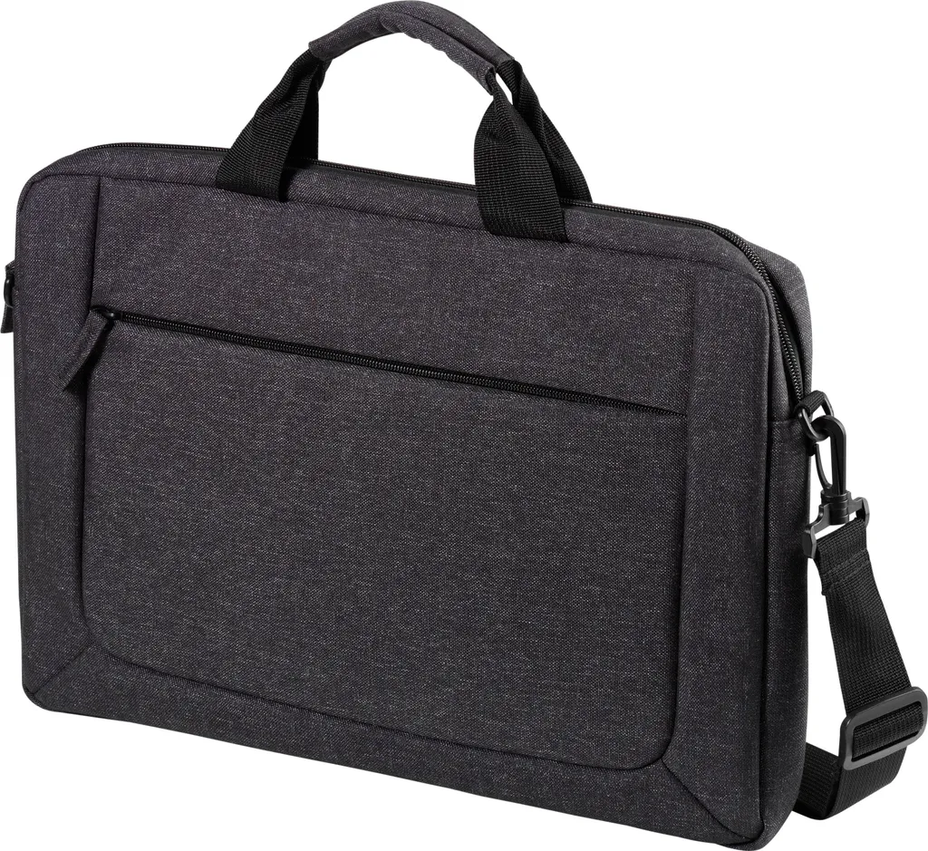 Sacoche PC 15,6'' CASUAL : finissez-en avec le désordre de vos câbles